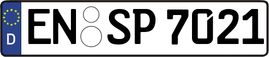 EN-SP7021