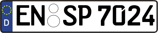 EN-SP7024