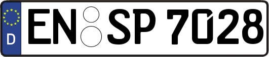 EN-SP7028