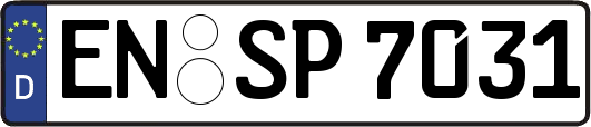 EN-SP7031