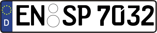 EN-SP7032