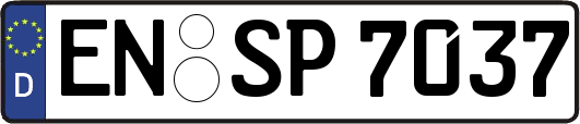 EN-SP7037