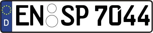 EN-SP7044