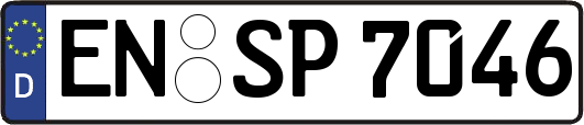 EN-SP7046