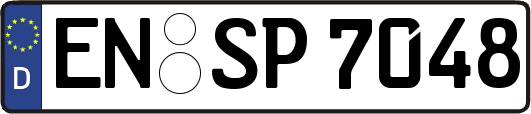 EN-SP7048