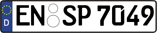 EN-SP7049