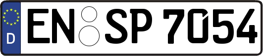 EN-SP7054