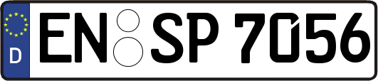 EN-SP7056