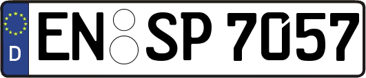 EN-SP7057