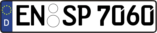 EN-SP7060
