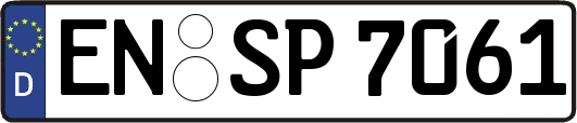EN-SP7061