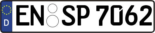 EN-SP7062
