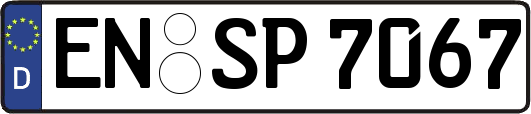 EN-SP7067