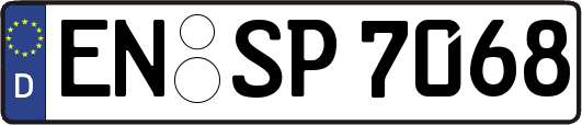 EN-SP7068