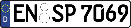 EN-SP7069