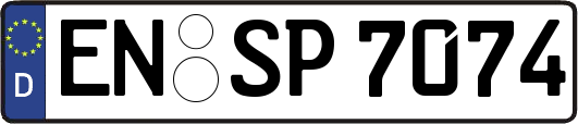 EN-SP7074