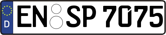 EN-SP7075