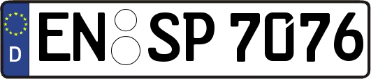 EN-SP7076