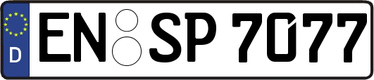 EN-SP7077
