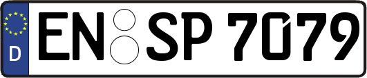 EN-SP7079