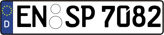 EN-SP7082