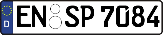 EN-SP7084