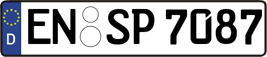 EN-SP7087