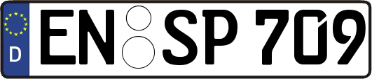 EN-SP709