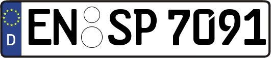 EN-SP7091