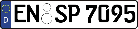 EN-SP7095