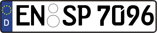 EN-SP7096