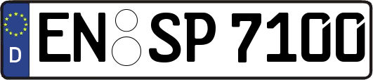 EN-SP7100
