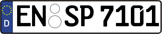 EN-SP7101