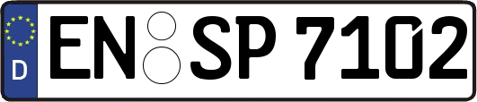 EN-SP7102