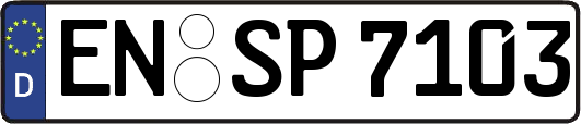 EN-SP7103