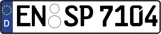 EN-SP7104
