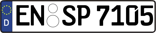 EN-SP7105