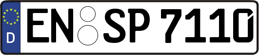 EN-SP7110