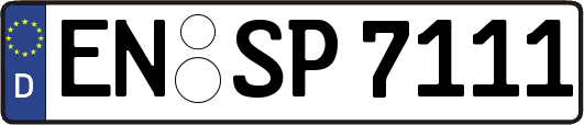 EN-SP7111