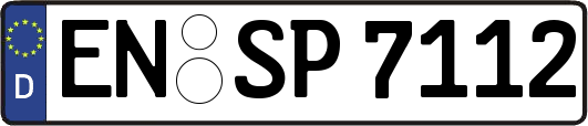 EN-SP7112