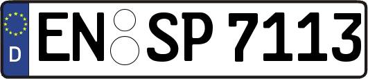 EN-SP7113