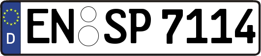 EN-SP7114
