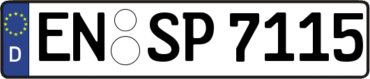 EN-SP7115