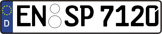 EN-SP7120
