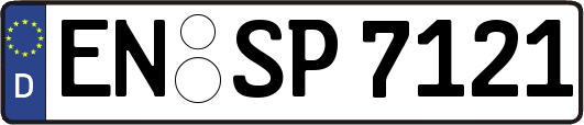 EN-SP7121