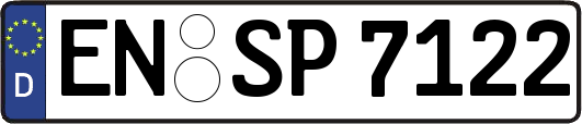 EN-SP7122