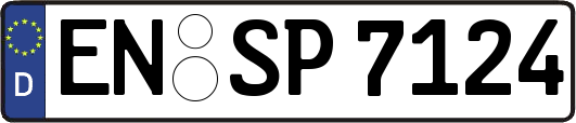EN-SP7124