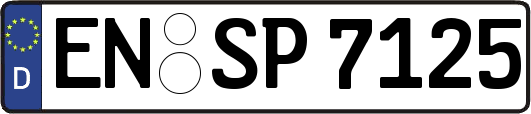 EN-SP7125