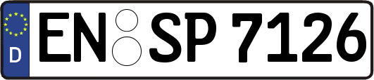 EN-SP7126