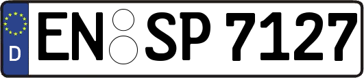 EN-SP7127